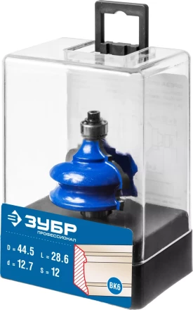 Фрезы кромочные фигурные №4 серия ПРОФЕССИОНАЛ купить в Надыме