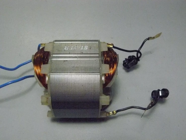 Статор U505-130-012 купить в Надыме