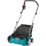 Скарификатор Makita UV3200, 1300Вт, 32см,12кг,кор купить в Надыме