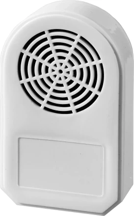 Звонок СВЕТОЗАР "ХИТ" электрический, трель, 220В 58080 купить в Надыме