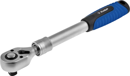 Трещотки для торцовых головок телескопические серия ЭКСПЕРТ купить в Надыме