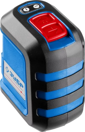 Нивелиры лазерные Крест-15 двухлучевой серия ПРОФЕССИОНАЛ купить в Надыме