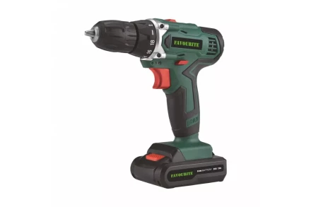 Шуруповерт аккумуляторный FAVOURITE DC NEW 24EL купить в Надыме