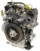 Дизельный двигатель KM2V80G (без глушителя и радиатора) купить в Надыме