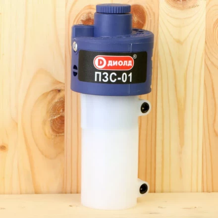 Приспособление для заточки сверл ПЗС-01 купить в Надыме