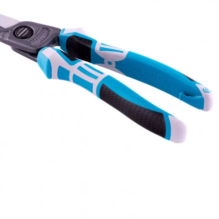 Кабелерез трехкомпонентные рукоятки 210 мм Gross 17727 купить в Надыме