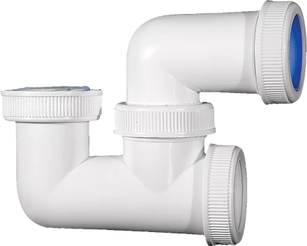 Сифоны для ванн серия МАСТЕР купить в Надыме