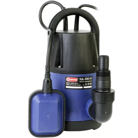 Дренажный насос Диолд НД-500-01 купить в Надыме