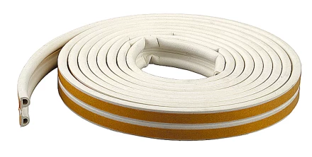 Уплотнители самоклеящиеся серия ЭКСПЕРТ 40922-006 купить в Надыме