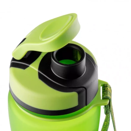 Бутылка спортивная 600 мл Сибртех 69491 купить в Надыме