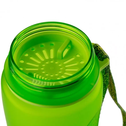 Бутылка спортивная 600 мл Сибртех 69491 купить в Надыме