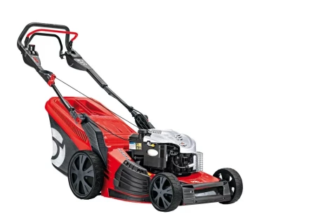 Бензиновая газонокосилка Solo by AL-KO 4855 SP Aluminium купить в Надыме