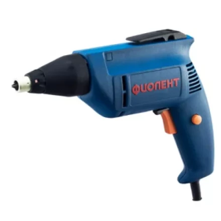 Шуруповерт сетевой-электрический Фиолент ШВ2-6-РЭ купить в Надыме