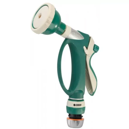 Пистолет-распылитель RACO "Profi-Plus", металл. корп., 4-позиц. с соединит.,1/2" 4256-55/337C купить в Надыме