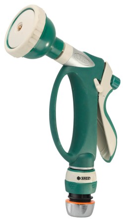 Пистолет-распылитель RACO &quot;Profi-Plus&quot;, металл. корп., 4-позиц. с соединит.,1/2&quot; 4256-55/337C купить в Надыме
