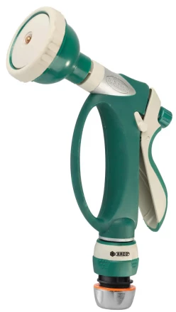 Пистолет-распылитель RACO "Profi-Plus", металл. корп., 4-позиц. с соединит.,1/2" 4256-55/337C купить в Надыме