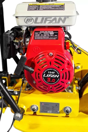 Виброплита VEKTOR VPG-50B купить в Надыме