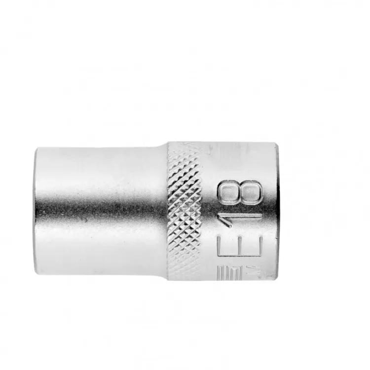 Головка торцевая 1/2 Е18 CrV Stels 13873 купить в Надыме