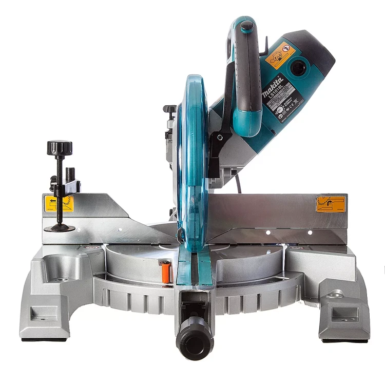 Пила торцовая Makita LS1018LN купить в Надыме