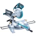 Пила торцовая Makita LS1018LN купить в Надыме