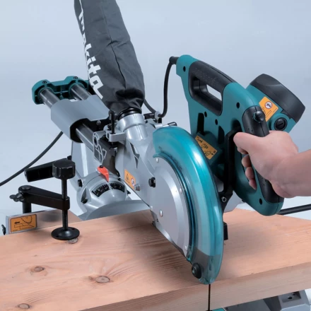 Пила торцовая Makita LS1018LN купить в Надыме