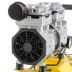 Компрессор безмаслянный Denzel DLS950/24 малошумный 58026 купить в Надыме