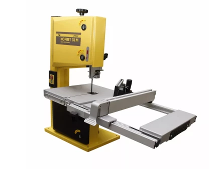 Пила ленточная Корвет 31М 90311 купить в Надыме