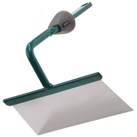 Мотыжка садовая RACO из нерж. стали, трапеция, с быстрозажимным механизмом, 160мм 4230-53833 купить в Надыме