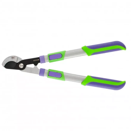 Сучкорез телескопический с наковальней Palisad 60596 купить в Надыме