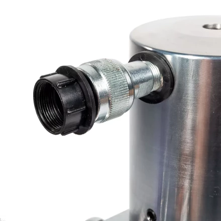 Шинорез гидравлический КВТ ШР-200 с прямым лезвием для шин шириной до 200 мм (85141) купить в Надыме