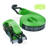 Ремень стяжной HITCH RS REGULAR 250:3000:6 (35мм STF250DaN 3T 6М) пакет (SZ067694) купить в Надыме