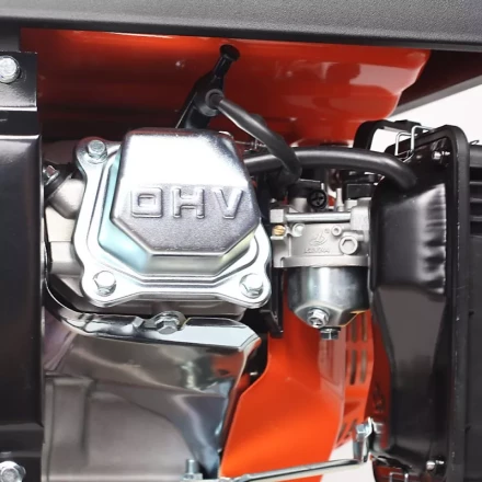 Генератор бензиновый PATRIOT GP 3810 L купить в Надыме