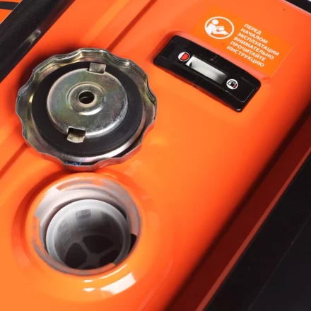 Генератор бензиновый PATRIOT GP 3810 L купить в Надыме