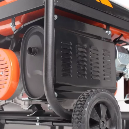 Генератор бензиновый PATRIOT GP 3810 L купить в Надыме