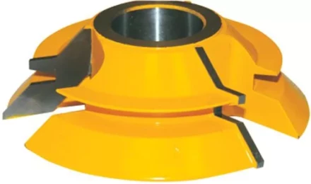 Фреза комб универс D111мм d32мм H318мм 19355 купить в Надыме