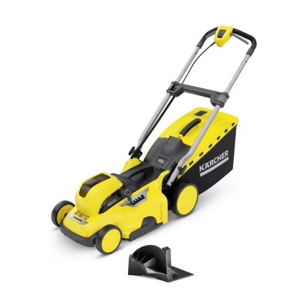 Аккумуляторная газонокосилка KARCHER LMO 36-40 купить в Надыме
