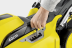 Аккумуляторная газонокосилка KARCHER LMO 36-40 купить в Надыме