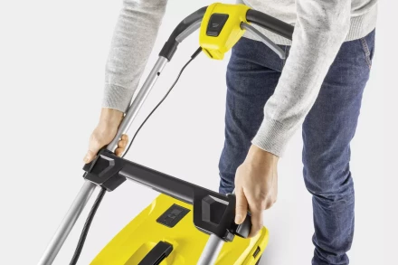 Аккумуляторная газонокосилка KARCHER LMO 36-40 купить в Надыме