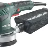 Шлифмашина ЭШМ эксцентриковая Metabo SXE 3125 купить в Надыме