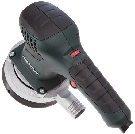 Шлифмашина ЭШМ эксцентриковая Metabo SXE 3125 купить в Надыме