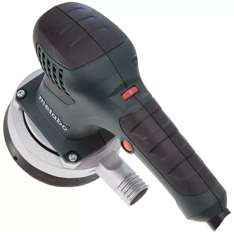 Шлифмашина ЭШМ эксцентриковая Metabo SXE 3125 купить в Надыме