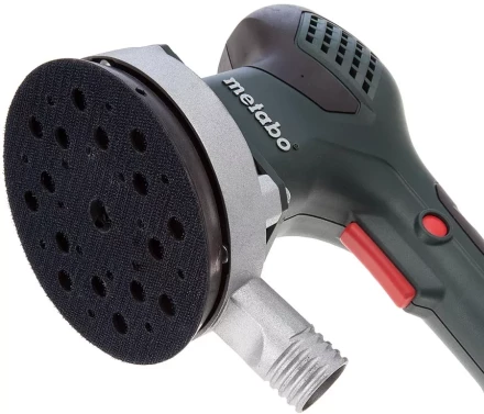 Шлифмашина ЭШМ эксцентриковая Metabo SXE 3125 купить в Надыме