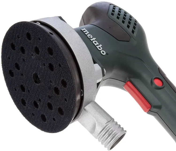 Шлифмашина ЭШМ эксцентриковая Metabo SXE 3125 купить в Надыме