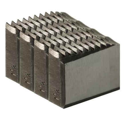 Резцы для клуппов 1-1/4 48492 купить в Надыме