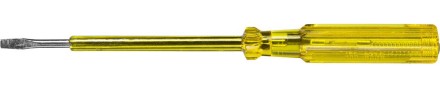 Пробник STAYER &quot;STANDARD&quot; электрический, 100-500В, 190мм, этикетка-флажок 2570-19_z01 купить в Надыме