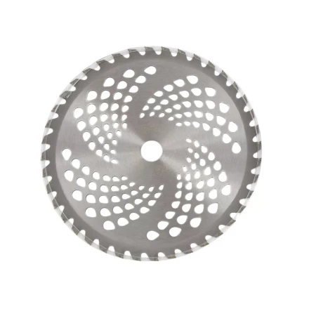 Триммер бензиновый DTL-33, 33 см3, неразъемная штанга, состоит из 2 частей Denzel 96261 купить в Надыме