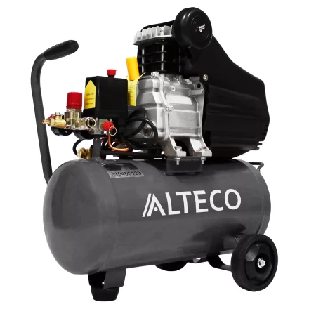 Компрессор ALTECO ACD 24/260.2 23497 купить в Надыме