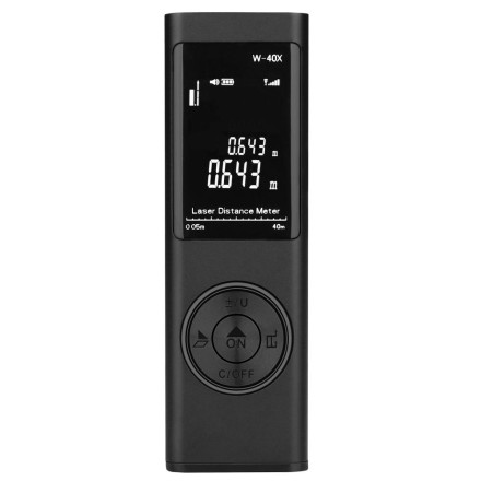 Дальномер лазерный DEKO LRD11-40m, 065-0238 купить в Надыме