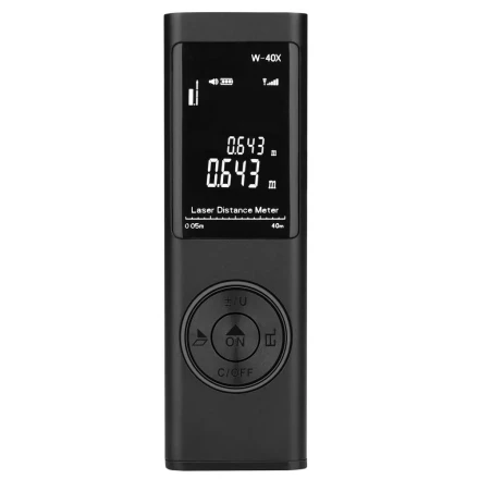 Дальномер лазерный DEKO LRD11-40m, 065-0238 купить в Надыме