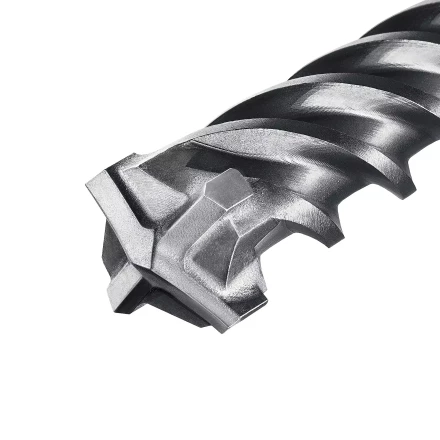 ЗУБР ПРОФИ-4Х 18x210 мм, SDS-plus бур (29313-210-18) купить в Надыме